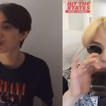 [NCT칠프] 한결같은 남자 어때?