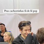 [NCT칠프] 고양이 <b>수염</b> 나왔다
