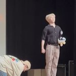 아니 <b>빅톤</b> 뭐하는 거임?