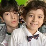 [더보이즈] 재혀니 <b>귀여버</b>..