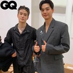 [NCT칠프] 뭐야 <b>점프</b>슈트였어?