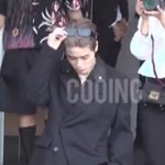 [NCT칠프] <b>와</b> 선글라스 만지는거 <b>대박</b>임..