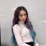 [댓글부탁해] <b>지호</b>가 호랑이상이라 보기 드문 스타일 미인이지?
