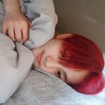 [엔하이픈] 침대 <b>셀카</b>