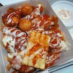 [드루와] 하 드디어 치킨왔엉