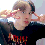 [NCT정우] 브이로<b>그</b> 정우 진짜 강아지야