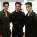 송강 잘생긴거 몰랐는데