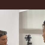 [NCT칠프] 둘이 <b>대화</b>하는거 신기함..