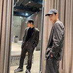 <b>명품</b>과 더보이즈 주연