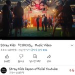 [스키즈] 서커스 인급동