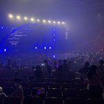 아이들 콘서트 개쩜