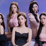 있지 <b>컨셉</b> 대박이네