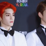 내 기준 엔시티 괜찮은 얼굴합