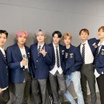[NCT드림] 찐막내는 넥타이 풀어재끼고 난리가 났는게 가짜막내는