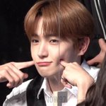 [더보이즈] 얼굴 존.<b>na</b> 재밌다.