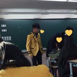 [NCT드림] 재<b>미니</b>랑 해차니 서공예 교복