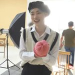 [더보이즈] 최찬희 웃는 거 좋아하는 사람만 <b>드루</b>와봐
