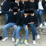 [NCT드림] 근데 <b>청바지</b>가 교복인 학교 있었다?ㅋㅋㅋㅋ