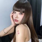 프리지아 <b>풀</b><b>뱅</b>한거 봄?