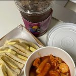 [드루와] 밤새고 <b>아점</b>으로 카페 시켜먹을거임ㅎ