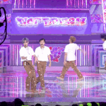 [NCT드림] 직업만족도 <b>최상</b>