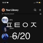 [방탄소년단] 넬<b>보드</b>200!!!!!