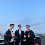 [NCT칠프] 재현이 <b>디너</b>파티 갔구나