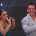 '탑건: 매버릭' 마일즈 텔러, 아내 <b>켈리</b> 텔러 사랑 뷰티풀