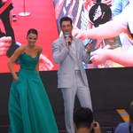 [유트부] 탑건: <b>매버릭</b> '마일즈 텔러' 아내 여신이다!