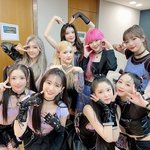 케플러 <b>역</b>조공 <b>팬</b>들 너무 좋았을듯