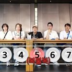 <런닝맨> 장막을 들추고 끔찍한 <b>미래</b>를 엿본 지석진