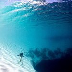 깊은 <b>물속</b>이 너무 두려운 이유?!