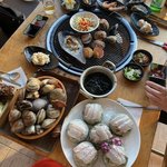 [음식과여행] 흔한 커플의 흔한 먹여행