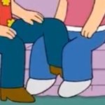 아이돌들이 편한 사람이랑 붙어 있을 때.jpg