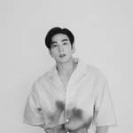 [뉴이스트] 강동호 화보 찍었네