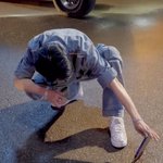 [NCT드림] 제똥이의 <b>험난</b>한 셀카찍기  ㅋㅋㅋ