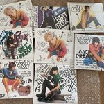 [NCT드림] 나 레<b>잔드</b> 회실 나왔음..