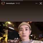 <b>지디</b>랑 이수혁 뭐임??