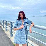 <b>유아</b> 어제 인스타사진 봤어???