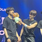 [더보이즈] 아 근데 진짜 뜬금없이 궁금해진건데