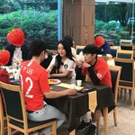난 윤두준 얼굴이 큰 줄 알았음