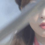 오마이걸 아린 <b>초연</b> 연기