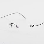 이런 안경 써본애들 있음?