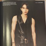 [NCT칠프] 화보랑 인터뷰 내용이랑 너무 따로 노는데요???