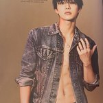 [NCT칠프] 키 <b>최소</b> 180에 58키로가 어케 이래?