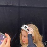 제니 이런 <b>도톰</b>한머리띠 찰떡