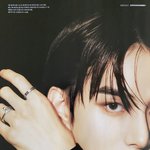 [NCT칠프] 아레나<b>옴므</b> 감상평: 화보는 감동, 인터뷰는 섹시