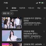 [NCT드림] <b>여</b><b>돌</b> <b>직캠</b>만 찍는 분이