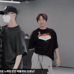 [NCT드림] <b>이동</b>혀ㅕㄱ 이러고 있는 거 개웃기도