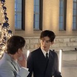 [드루와] 찼던 애를 좋아하게 됨